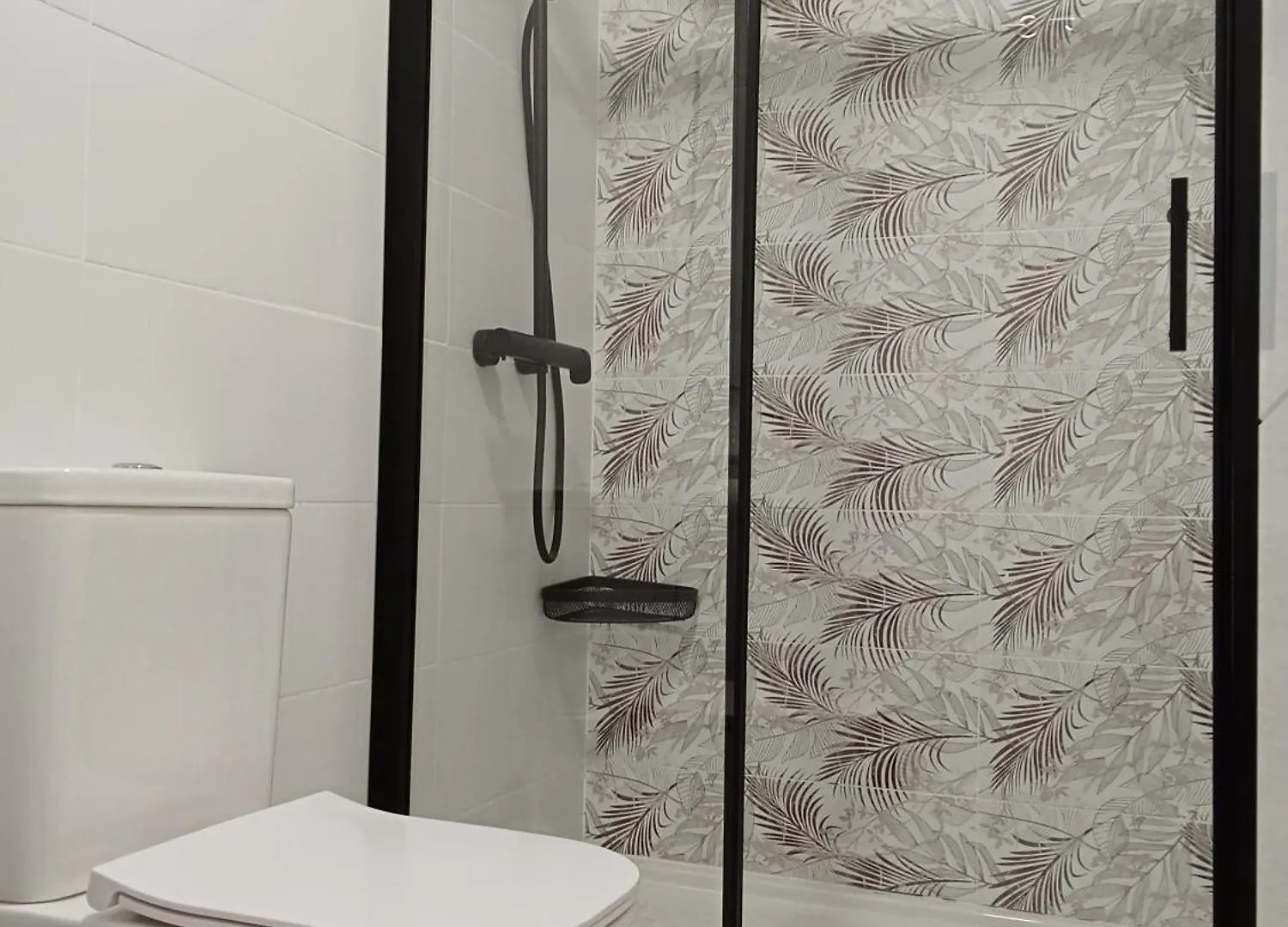 La Casita De Thiago 1 Apartment Malaga Spain