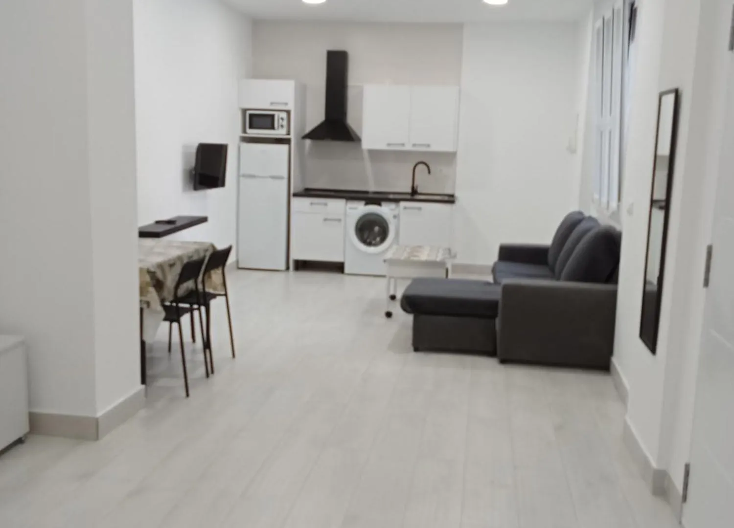La Casita De Thiago 1 Apartment Malaga Spain